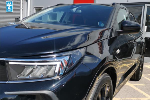 2022 Vauxhall Grandland 1.5 Turbo D SRi SUV 5dr Diesel Auto Euro 6 (s/s) (130 ps) - Cloth, photo 40
