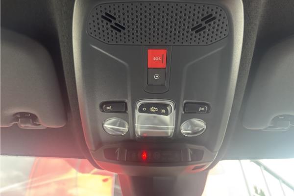 2022 Vauxhall Corsa 1.2 Turbo Ultimate Hatchback 5dr Petrol Auto Euro 6 (s/s) (130 ps) - Cloth/Alcantara, photo 25