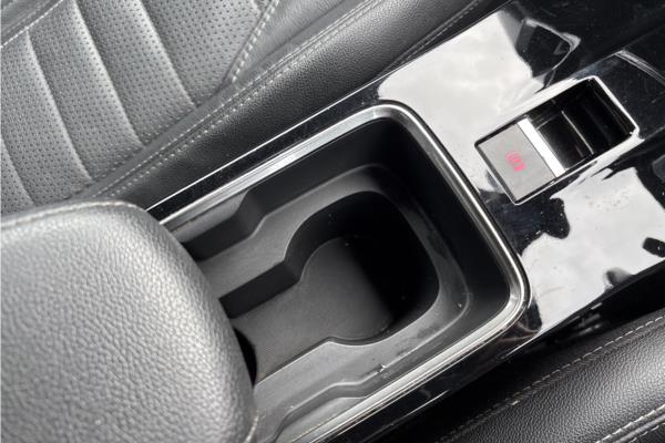2022 Vauxhall Mokka 1.2 Turbo Ultimate SUV 5dr Petrol Auto Euro 6 (s/s) (130 ps) - Leather, photo 24