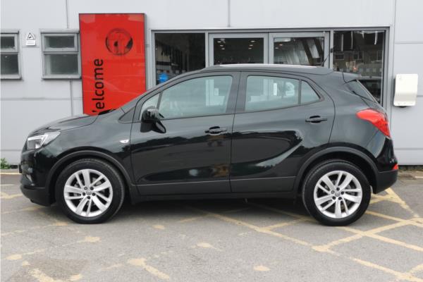 2019 VAUXHALL MOKKA - Milano Cloth, photo 5