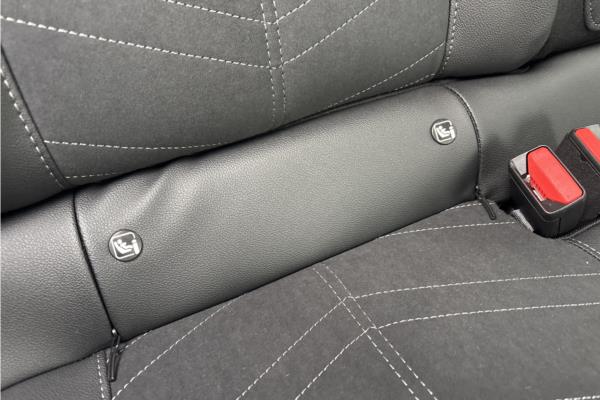Vauxhall Corsa 5Dr HAT 1.2 Turbo 100 Ultimate AU - Renewknit Seat, photo 32