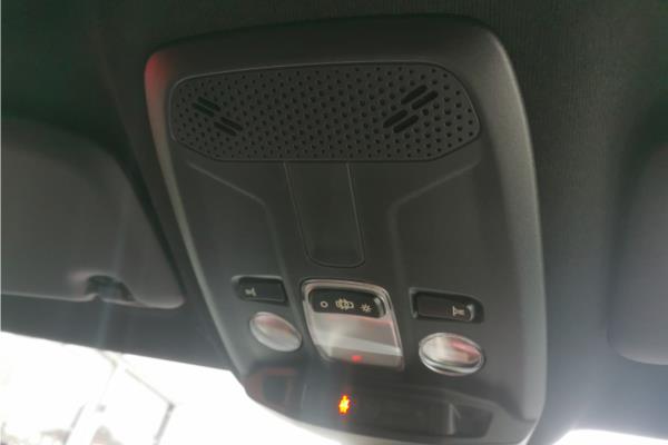 2023 Vauxhall Mokka 1.2 Turbo GS Line SUV 5dr Petrol Manual Euro 6 (s/s) (100 ps) - Minstral+jet Bk, photo 25
