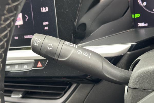 2023 Vauxhall Grandland 1.2 Turbo GS SUV 5dr Petrol Manual Euro 6 (s/s) (130 ps) - Cloth, photo 27