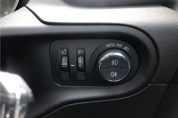 2019 VAUXHALL GRANDLAND - Leather, photo 20