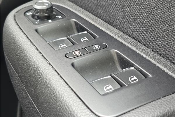 Non Franchise 2021 Volkswagen Sharan 1.4 TSI SE Nav MPV 5dr Petrol Manual Euro 6 (s/s) (150 ps) - Fabic - Cloth, photo 22