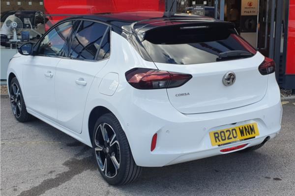 2020 VAUXHALL CORSA - Spare Wheel, photo 6