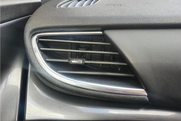 2019 Vauxhall Mokka X 1.4i Turbo Elite Nav SUV 5dr Petrol Auto Euro 6 (140 ps) - Leather, photo 39