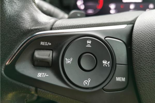 2021 Vauxhall Mokka 1.2 Turbo Ultimate Nav SUV 5dr Petrol Auto Euro 6 (s/s) (130 ps) - Alcantara, photo 18