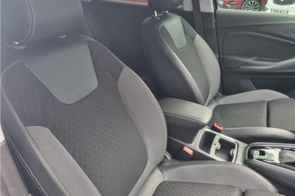 2019 Vauxhall Grandland X 1.2 Turbo GPF Sport Nav SUV 5dr Petrol Auto Euro 6 (s/s) (130 ps) - Cloth/Synth Lth, photo 34