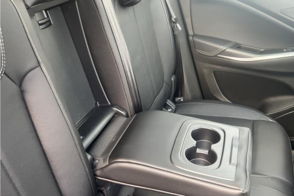 2021 Vauxhall Grandland X 1.2 Turbo Elite Nav SUV 5dr Petrol Manual 6Spd Euro 6 (s/s) (130 ps) - Leather, photo 36