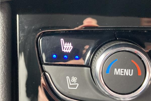 2020 VAUXHALL GRANDLAND - Leather, photo 23