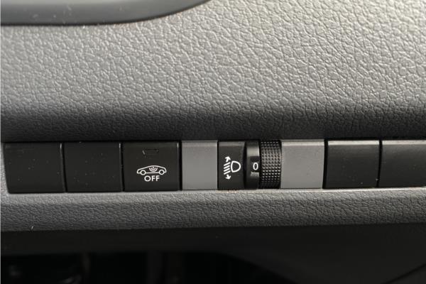 2020 Vauxhall Vivaro 1.5 Turbo D 2900 Sportive Panel Van 5dr Diesel Manual L2 Euro 6 (s/s) (100 ps) - Cloth, photo 34