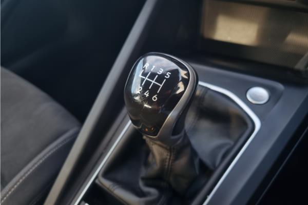 Non Franchise 2020 Volkswagen Golf 1.5 TSI Style Hatchback 5dr Petrol Manual Euro 6 (s/s) (130 ps) - Fabic - Cloth, photo 30