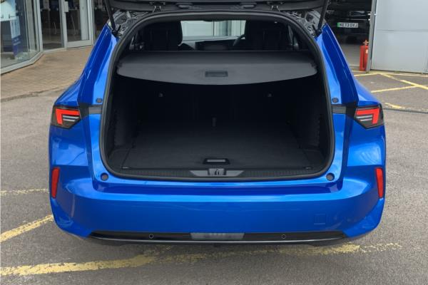 2024 Vauxhall Astra 1.2 Turbo GS Sports Tourer 5dr Petrol Auto Euro 6 (s/s) (130 ps) - Cloth, photo 14