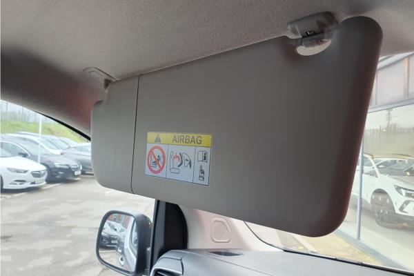 2024 Vauxhall Vivaro 2.0 Turbo D 3100 Prime Panel Van 6dr Diesel Auto L1 H1 Euro 6 (s/s) (145 ps) - Curtiba Grey, photo 29