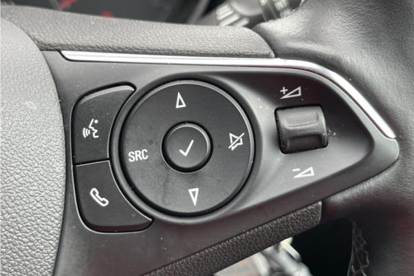 2019 Vauxhall Grandland X 1.2 Turbo Elite Nav SUV 5dr Petrol Auto Euro 6 (s/s) (130 ps) - Leather, photo 23