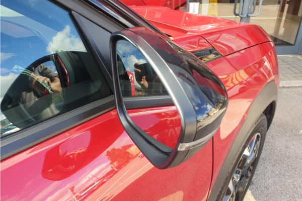 2024 Vauxhall Mokka-e - Minstral+jet Bk, photo 41