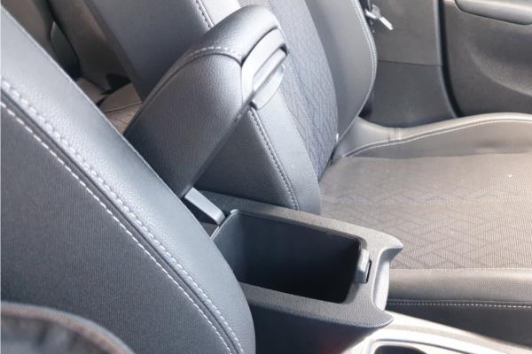 2021 Vauxhall Corsa 1.2 Turbo Elite Hatchback 5dr Petrol Auto Euro 6 (s/s) (100 ps) - Deep Blue Mstrl, photo 36