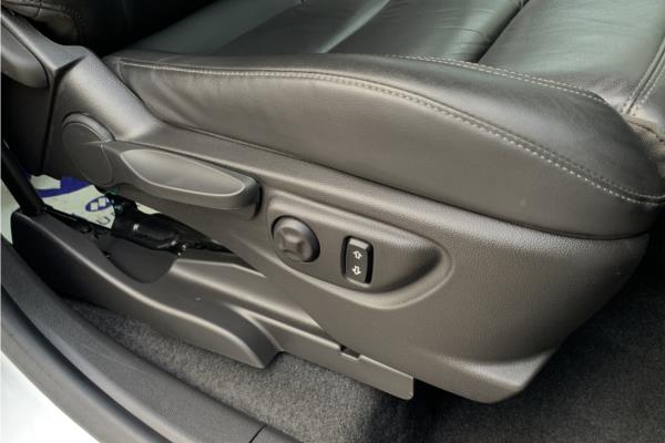 2019 Vauxhall Mokka X 1.4i Turbo Elite Nav SUV 5dr Petrol Auto Euro 6 (140 ps) - Leather, photo 29