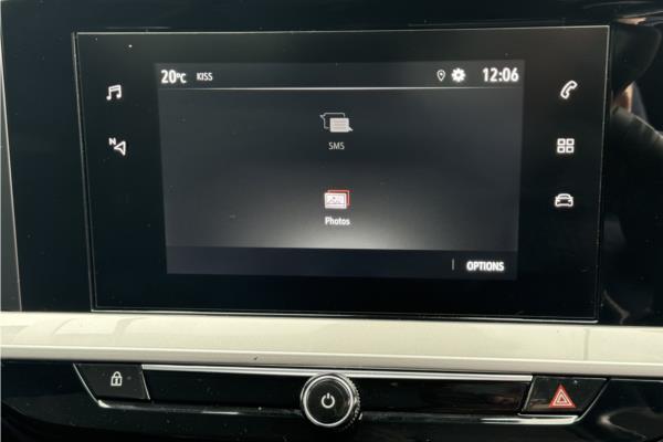 2022 Vauxhall Mokka 1.2 Turbo Design SUV 5dr Petrol Auto Euro 6 (s/s) (130 ps) - Cloth, photo 17