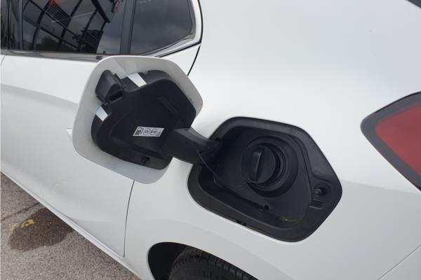 Non Franchise 2021 Vauxhall Corsa 1.2 Griffin Edition Hatchback 5dr Petrol Manual Euro 6 (75 ps) - Deep Blue Mistr, photo 35