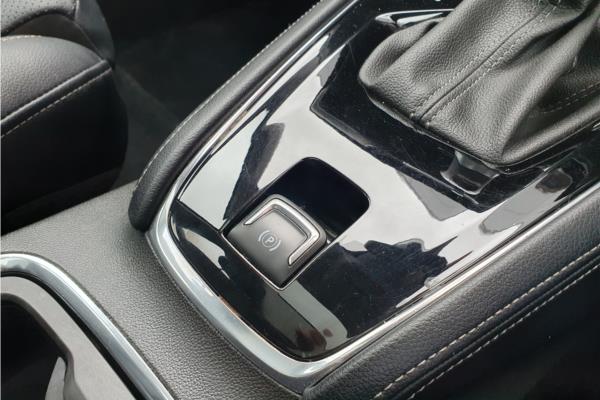 2020 Vauxhall Grandland X 1.2 Turbo Elite Nav SUV 5dr Petrol Auto 8Spd Euro 6 (s/s) (130 ps) - Leather, photo 31