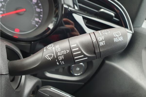 Vauxhall Corsa 5Dr HAT 1.2 Turbo 100ps YS WP AU - Banda Marvel Bl, photo 27