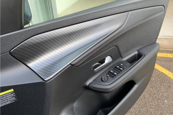 2022 Vauxhall Mokka-e 50kWh SRi Premium SUV 5dr Electric Auto (136 ps) - Minstral+jet Bk, photo 43
