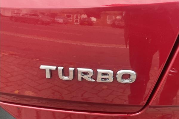 2018 Vauxhall Grandland X 1.2 Turbo SE SUV 5dr Petrol Auto 8Spd Euro 6 (s/s) (130 ps) - Cloth, photo 23