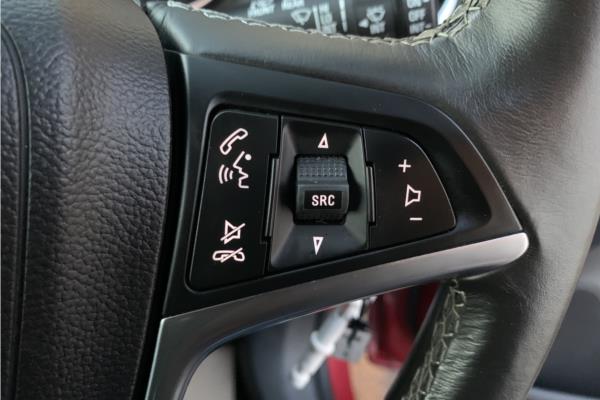 2019 Vauxhall Mokka X 1.4i Turbo Design Nav SUV 5dr Petrol Auto Euro 6 (140 ps) - Cloth, photo 19