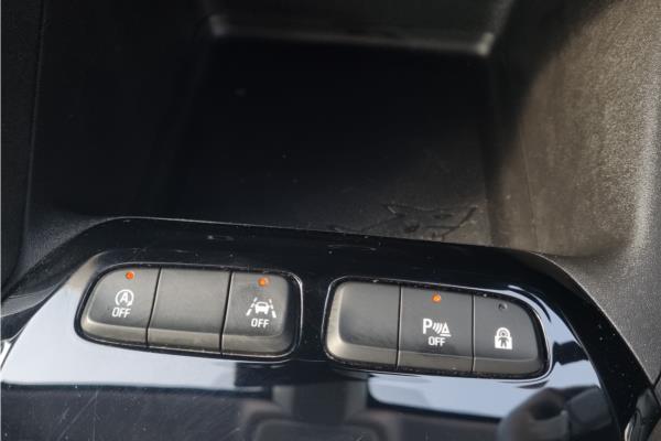 2020 Vauxhall Corsa 1.2 Turbo SE Premium Hatchback 5dr Petrol Auto (s/s) (100 ps) - Fresez Marvel, photo 27