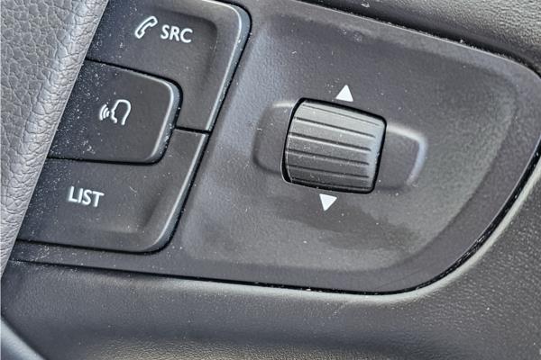 2023 Vauxhall Vivaro 2.0 Turbo D 3100 Prime Panel Van 6dr Diesel Auto L1 H1 Euro 6 (s/s) (145 ps) - Cloth, photo 19
