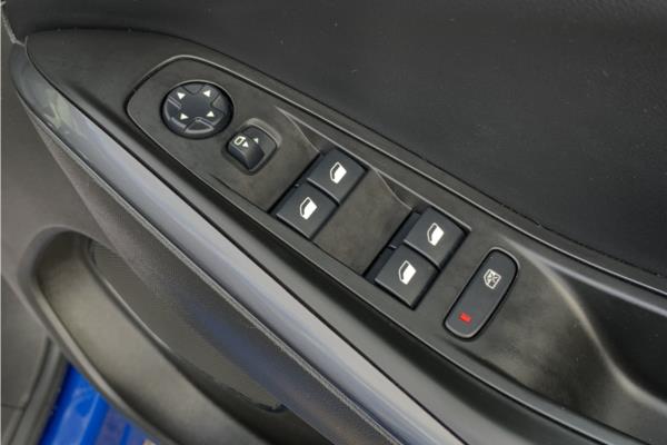 2021 Vauxhall Grandland X 1.2 Turbo Elite Nav SUV 5dr Petrol Manual 6Spd Euro 6 (s/s) (130 ps) - Leather, photo 22