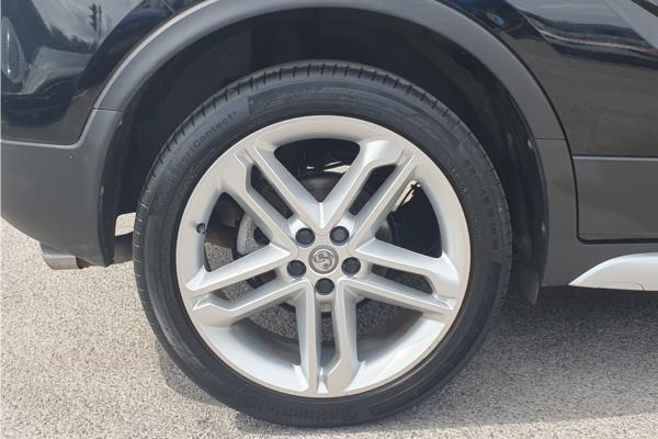 2019 Vauxhall Mokka X 1.4i Turbo Ultimate SUV 5dr Petrol Auto Euro 6 (140 ps) - Leather, photo 20