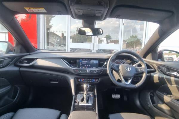 2019 Vauxhall Insignia 2.0 Turbo D BlueInjection SRi VX Line Nav Sports Tourer 5dr Diesel Auto Euro 6 (s/s) (170 ps) - Cloth/Leather, photo 9