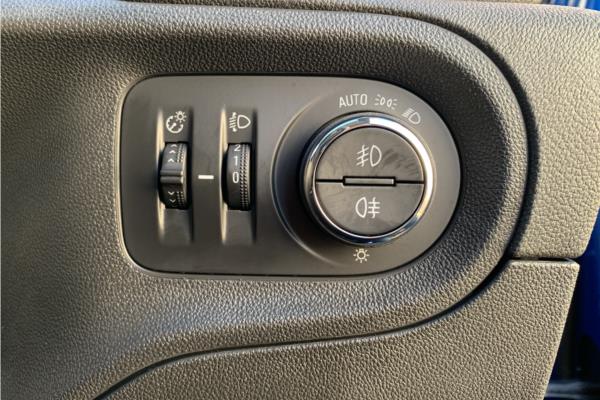 2020 Vauxhall Grandland X 1.6 13.2kWh Business Edition Nav Premium SUV 5dr Petrol Plug-in Hybrid Auto 4WD Euro 6 (s/s) Hybrid4 (300 ps) - Leather, photo 21