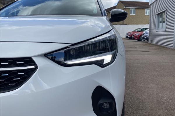 2019 VAUXHALL CORSA - Cloth/Leather, photo 29
