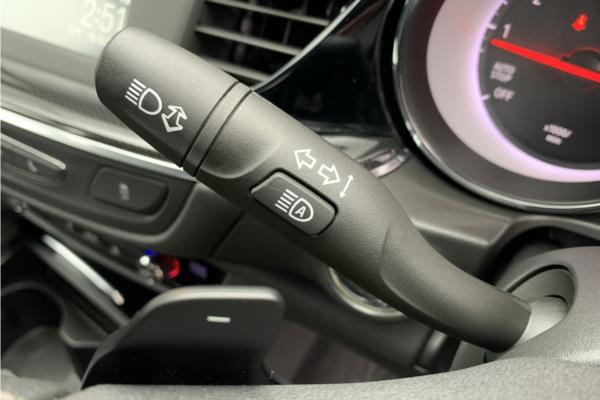 2020 Vauxhall Insignia 1.5i Turbo GPF SRi VX Line Nav Grand Sport 5dr Petrol Automatic Euro 6 (s/s) (165 ps) - Cloth, photo 27