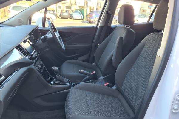 2019 VAUXHALL MOKKA - Milano Cloth, photo 14