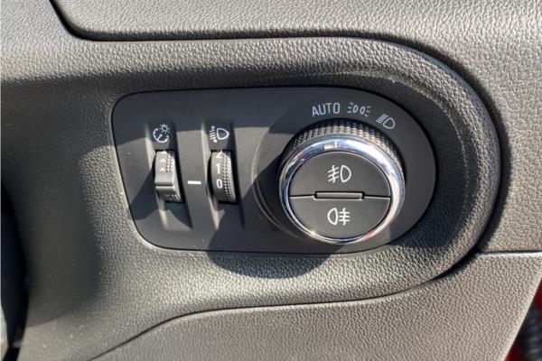 2019 VAUXHALL GRANDLAND - Leather, photo 20