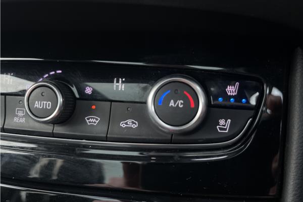 2019 Vauxhall Grandland X 1.5 Turbo D BlueInjection Elite Nav SUV 5dr Diesel Manual Euro 6 (s/s) (130 ps) - Leather, photo 32