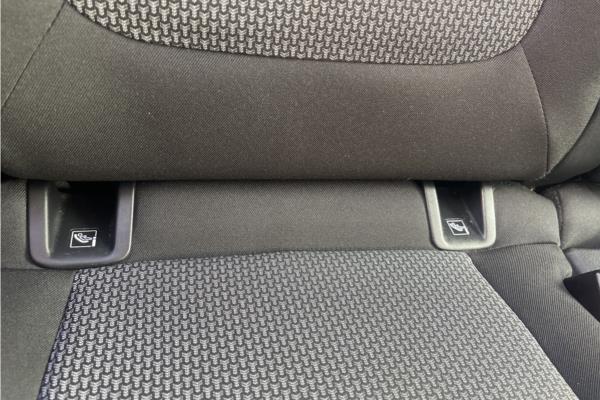 2019 Vauxhall Grandland X 1.2 Turbo SE SUV 5dr Petrol Auto 8Spd Euro 6 (s/s) (130 ps) - Cloth, photo 33