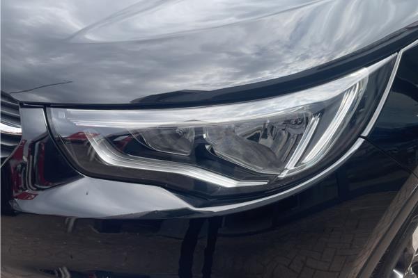 2019 Vauxhall Grandland X 1.2 Turbo GPF Sport Nav SUV 5dr Petrol Auto Euro 6 (s/s) (130 ps) - Cloth, photo 35