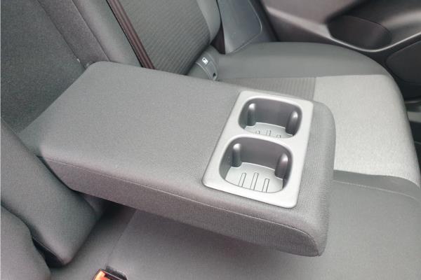 Non Franchise 2024 Nissan Qashqai 1.3 DIG-T MHEV N-Connecta SUV 5dr Petrol Hybrid XTRON Euro 6 (s/s) (158 ps) - Fabic - Cloth, photo 36
