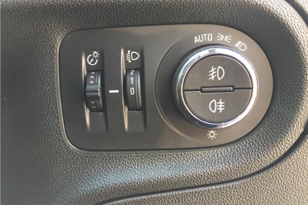 2020 VAUXHALL GRANDLAND - Cloth, photo 20