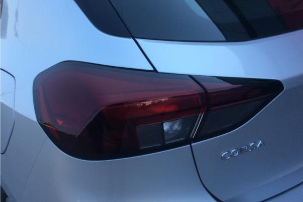 2022 Vauxhall Corsa 1.2 SE Edition Hatchback 5dr Petrol Manual Euro 6 (75 ps) - Fresez Marvel, photo 35