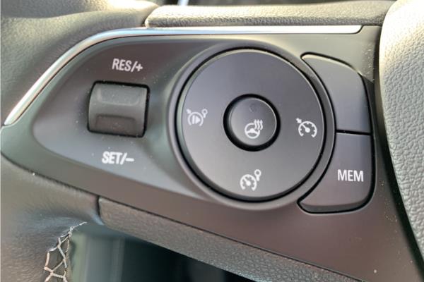 2020 VAUXHALL GRANDLAND - Leather, photo 17
