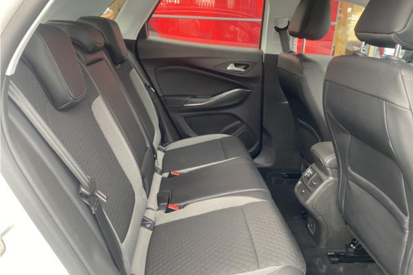 2019 VAUXHALL GRANDLAND - Cloth/Synth Lth, photo 12