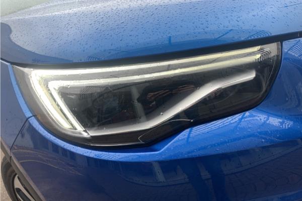 2018 Vauxhall Grandland X 1.2 Turbo Elite Nav SUV 5dr Petrol Auto Euro 6 (s/s) (130 ps) - Leather, photo 38