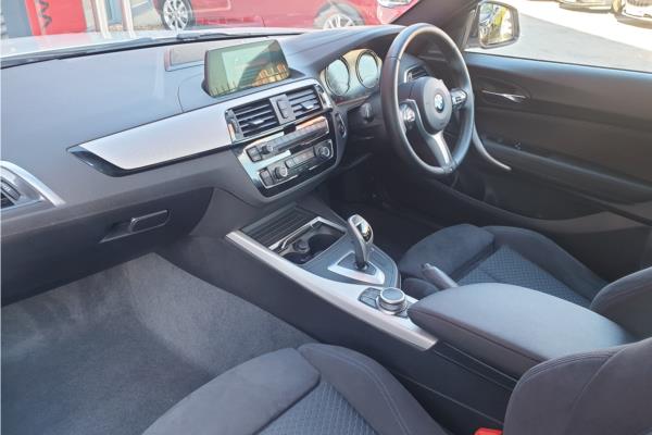 Non Franchise 2020 BMW 2 Series 2.0 220i GPF M Sport Coupe 2dr Petrol Auto Euro 6 (s/s) (184 ps) - Fabic - Cloth, photo 15